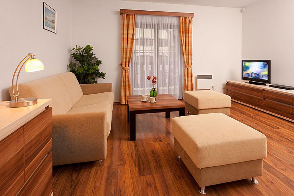 Apartmany Hrabovo Ruzomberok Zimmer foto