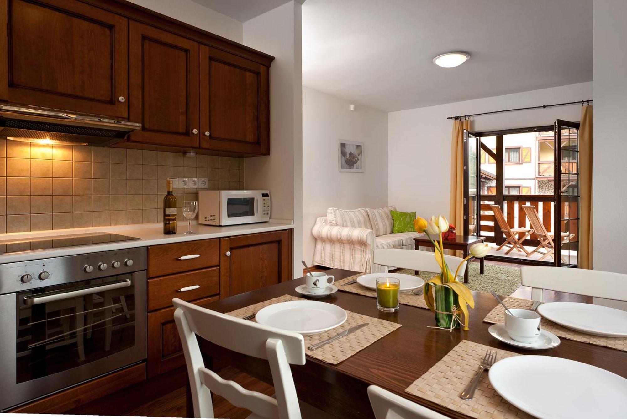 Apartmany Hrabovo Ruzomberok Exterior foto