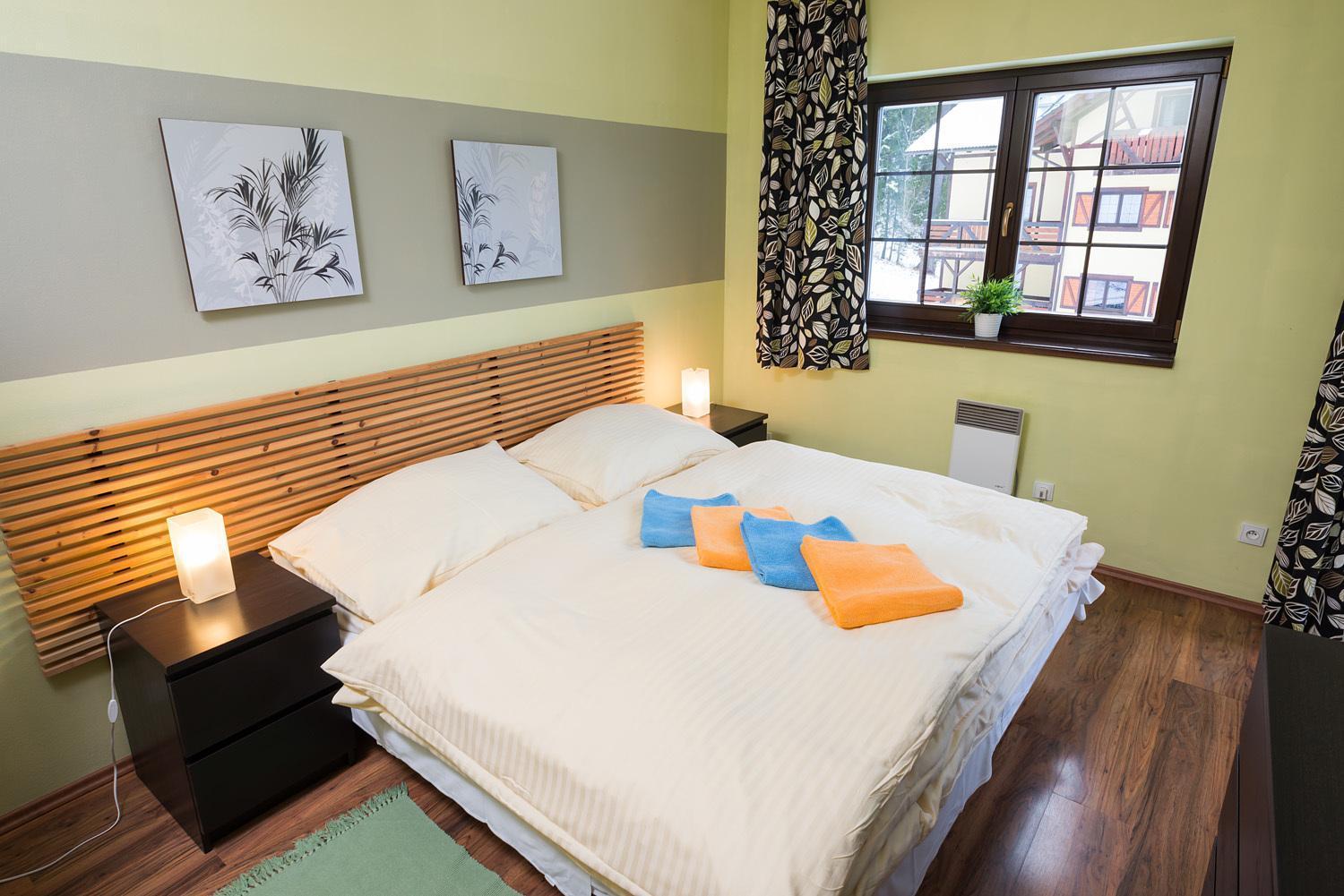 Apartmany Hrabovo Ruzomberok Zimmer foto