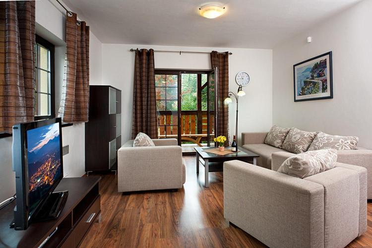 Apartmany Hrabovo Ruzomberok Zimmer foto